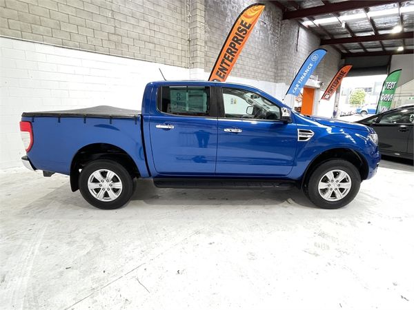 2019 Ford Ranger Enterprise New Lynn image 112338