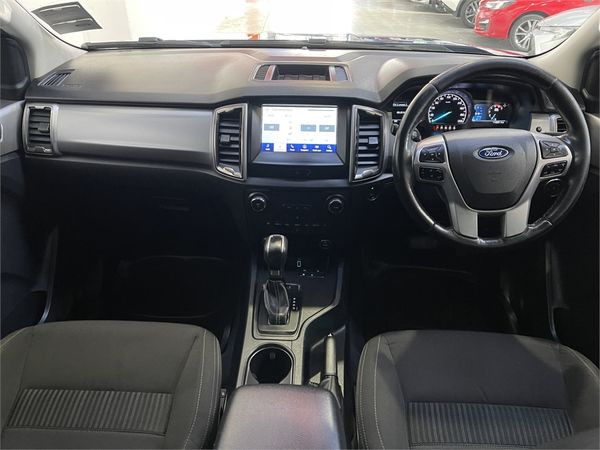 2019 Ford Ranger Enterprise New Lynn image 112339