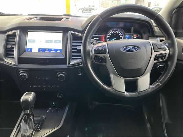 2019 Ford Ranger Enterprise New Lynn image 112340