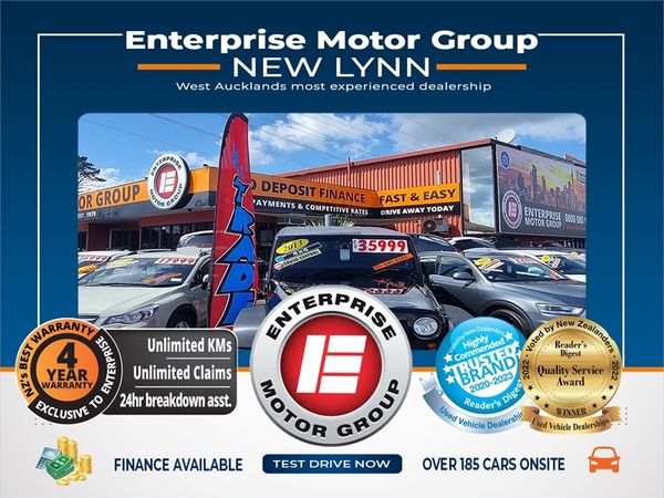 2012 BMW 320i Enterprise New Lynn image 112611