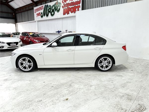 2012 BMW 320i Enterprise New Lynn image 113439