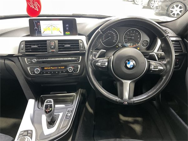 2012 BMW 320i Enterprise New Lynn image 113448