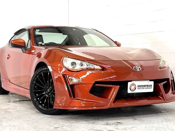 2013 Toyota 86 Enterprise New Lynn image 113338