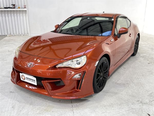 2013 Toyota 86 Enterprise New Lynn image 113534