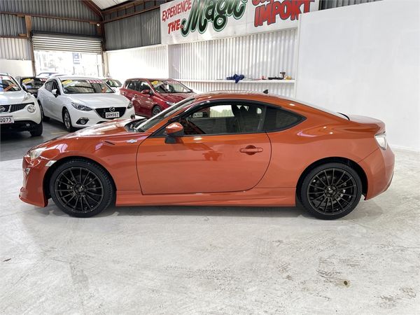 2013 Toyota 86 Enterprise New Lynn image 113536