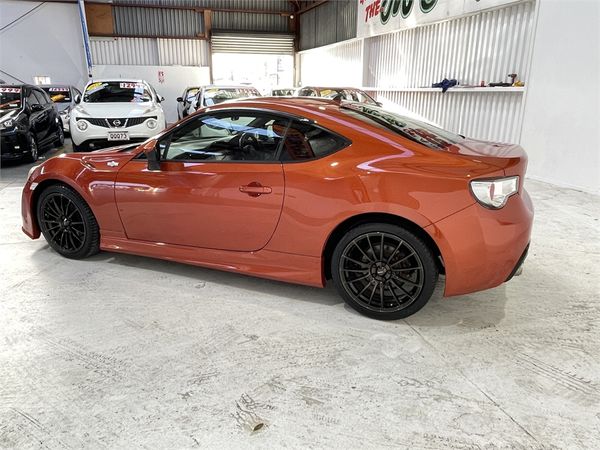 2013 Toyota 86 Enterprise New Lynn image 113537