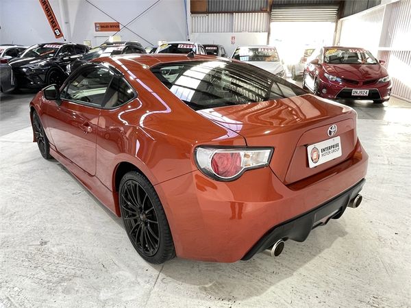 2013 Toyota 86 Enterprise New Lynn image 113538