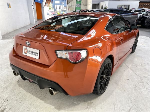 2013 Toyota 86 Enterprise New Lynn image 113540