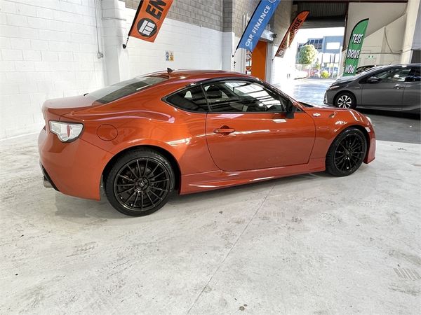 2013 Toyota 86 Enterprise New Lynn image 113541