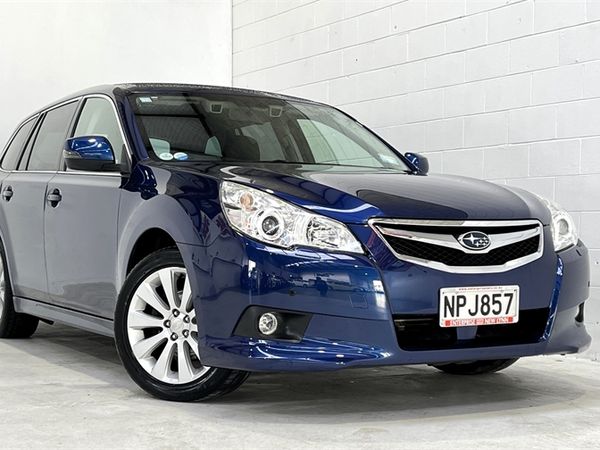 2011 Subaru Legacy Enterprise New Lynn image 113310