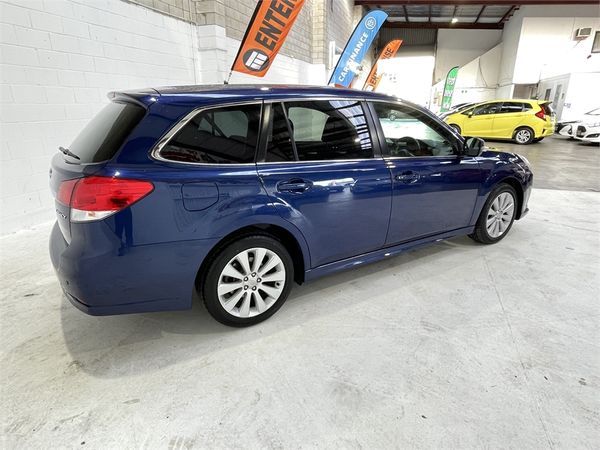 2011 Subaru Legacy Enterprise New Lynn image 115090