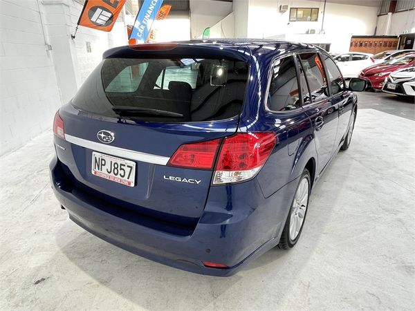 2011 Subaru Legacy Enterprise New Lynn image 115092