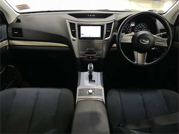 2011 Subaru Legacy Enterprise New Lynn image 115097