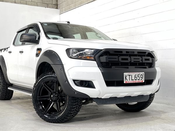 2017 Ford Ranger Enterprise New Lynn image 114061