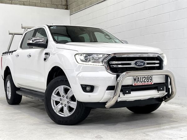 2019 Ford Ranger Enterprise New Lynn image 114067