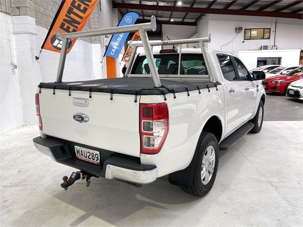 2019 Ford Ranger Enterprise New Lynn image 115974