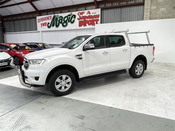 2019 Ford Ranger Enterprise New Lynn image 115977