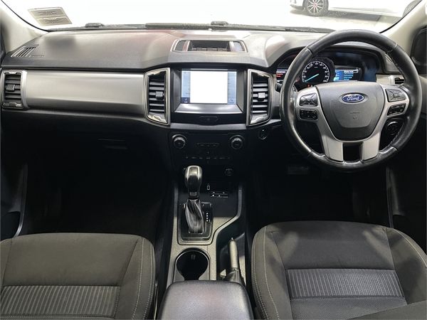 2019 Ford Ranger Enterprise New Lynn image 115979