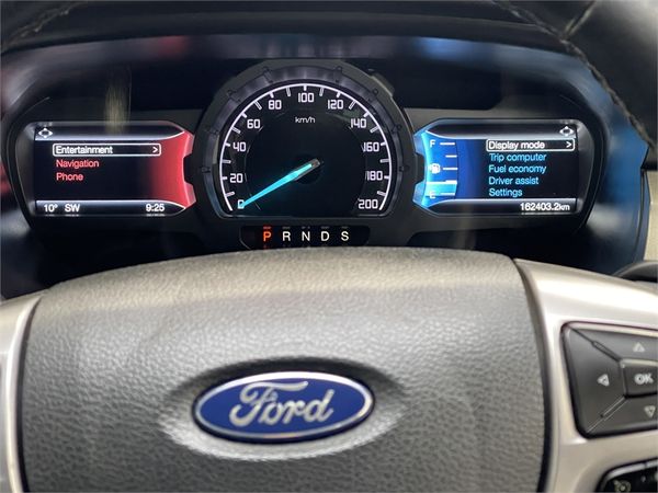 2019 Ford Ranger Enterprise New Lynn image 115982