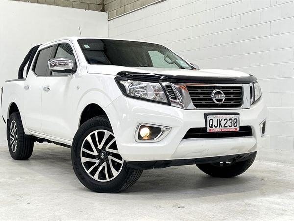 2018 Nissan Navara Enterprise New Lynn image 114055