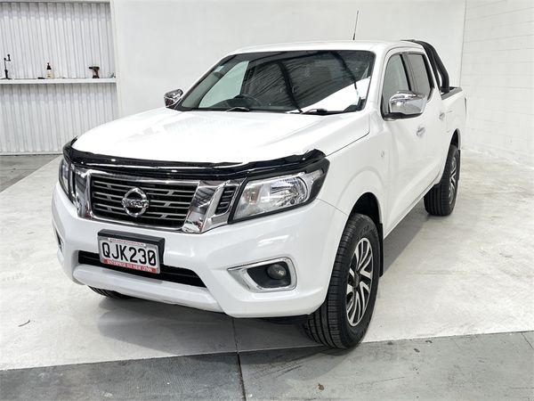 2018 Nissan Navara Enterprise New Lynn image 116009