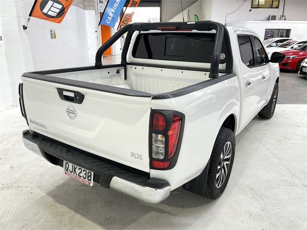 2018 Nissan Navara Enterprise New Lynn image 116014