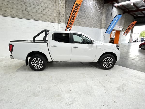 2018 Nissan Navara Enterprise New Lynn image 116015