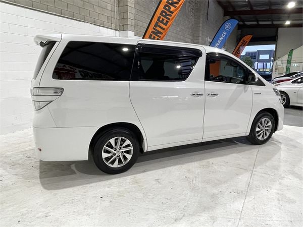 2014 Toyota Vellfire Enterprise New Lynn image 114541