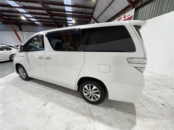 2014 Toyota Vellfire Enterprise New Lynn image 114545