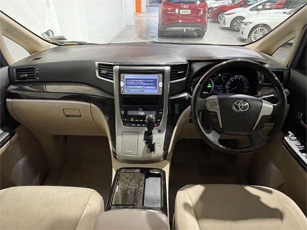 2014 Toyota Vellfire Enterprise New Lynn image 114548