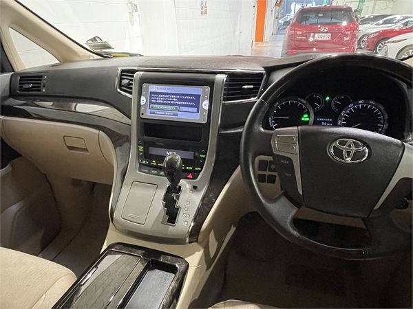 2014 Toyota Vellfire Enterprise New Lynn image 114549