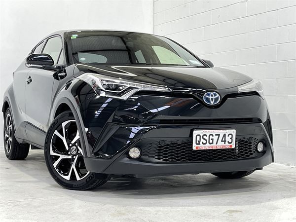 2017 Toyota C-HR Enterprise New Lynn image 114964