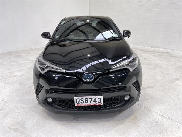 2017 Toyota C-HR Enterprise New Lynn image 114966