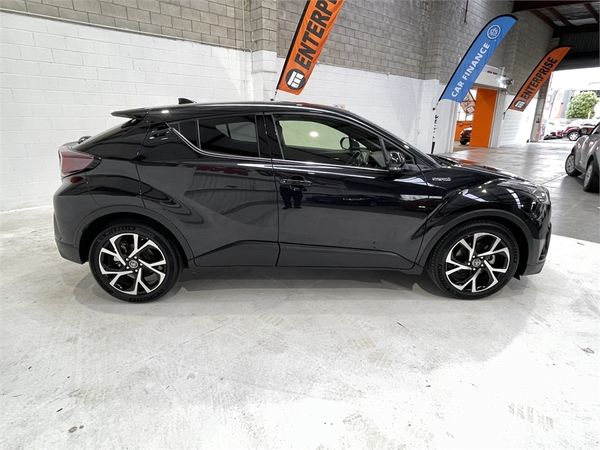 2017 Toyota C-HR Enterprise New Lynn image 115436