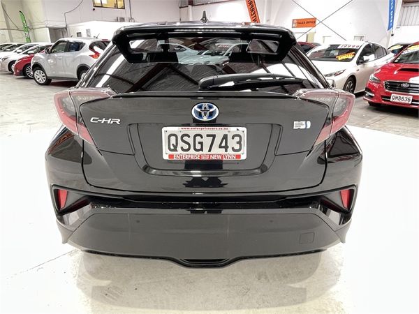 2017 Toyota C-HR Enterprise New Lynn image 115438