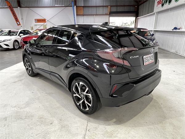 2017 Toyota C-HR Enterprise New Lynn image 115439