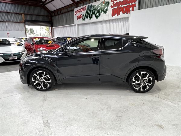 2017 Toyota C-HR Enterprise New Lynn image 115440