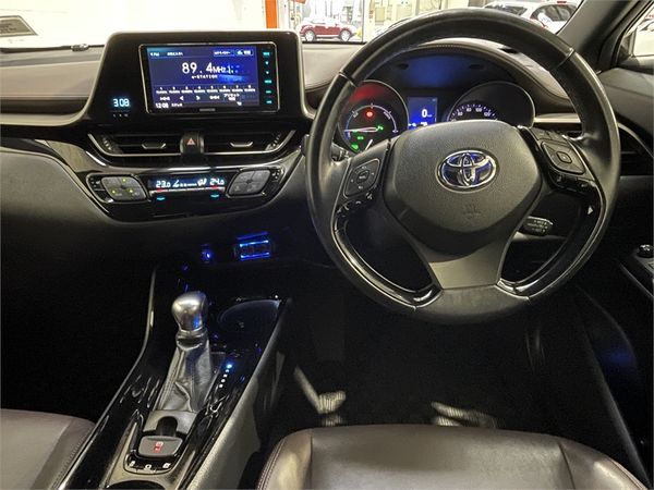 2017 Toyota C-HR Enterprise New Lynn image 115442