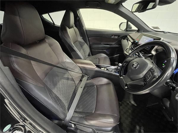 2017 Toyota C-HR Enterprise New Lynn image 115445