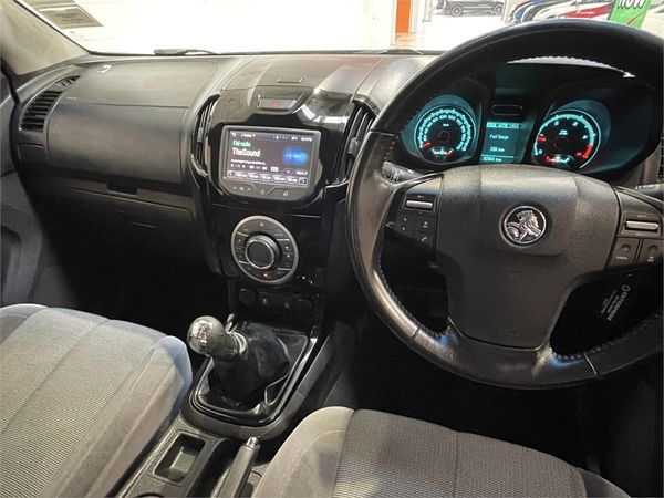 2015 Holden Colorado Enterprise New Lynn image 157038