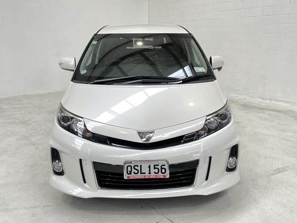 2015 Toyota Estima Enterprise New Lynn image 114935