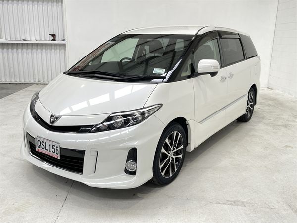 2015 Toyota Estima Enterprise New Lynn image 123563