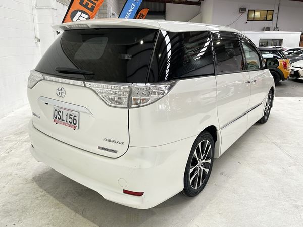 2015 Toyota Estima Enterprise New Lynn image 123564