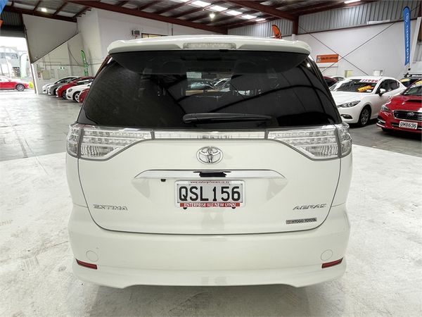 2015 Toyota Estima Enterprise New Lynn image 123566