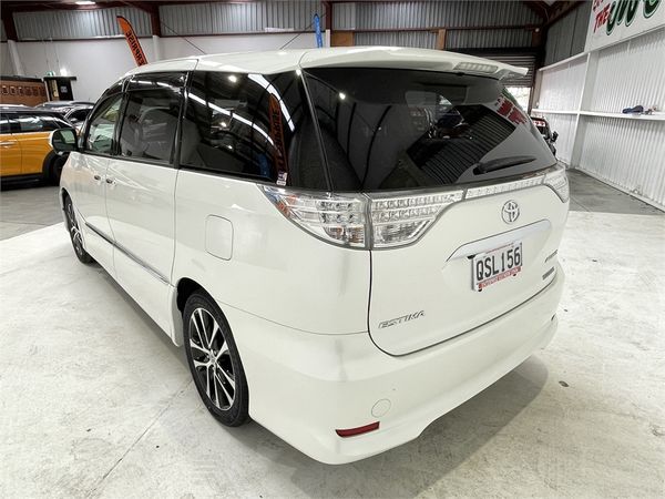 2015 Toyota Estima Enterprise New Lynn image 123567