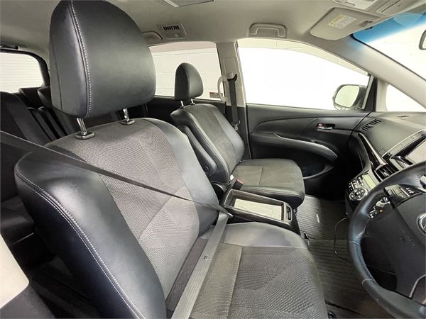 2015 Toyota Estima Enterprise New Lynn image 123573