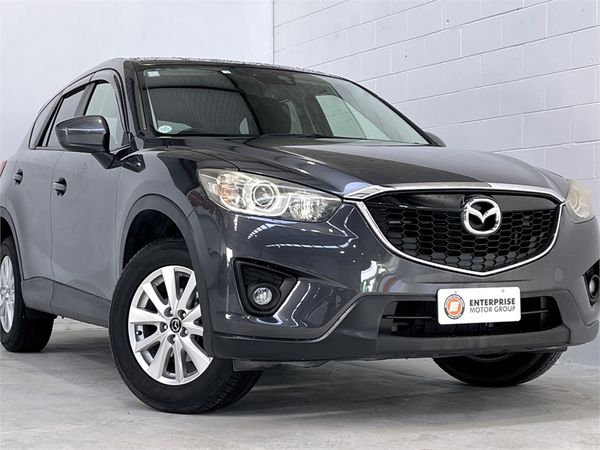 2014 Mazda CX-5 Enterprise New Lynn image 114939