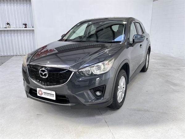 2014 Mazda CX-5 Enterprise New Lynn image 114942