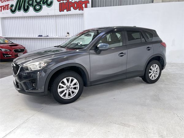 2014 Mazda CX-5 Enterprise New Lynn image 114943