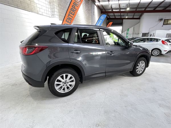 2014 Mazda CX-5 Enterprise New Lynn image 114945